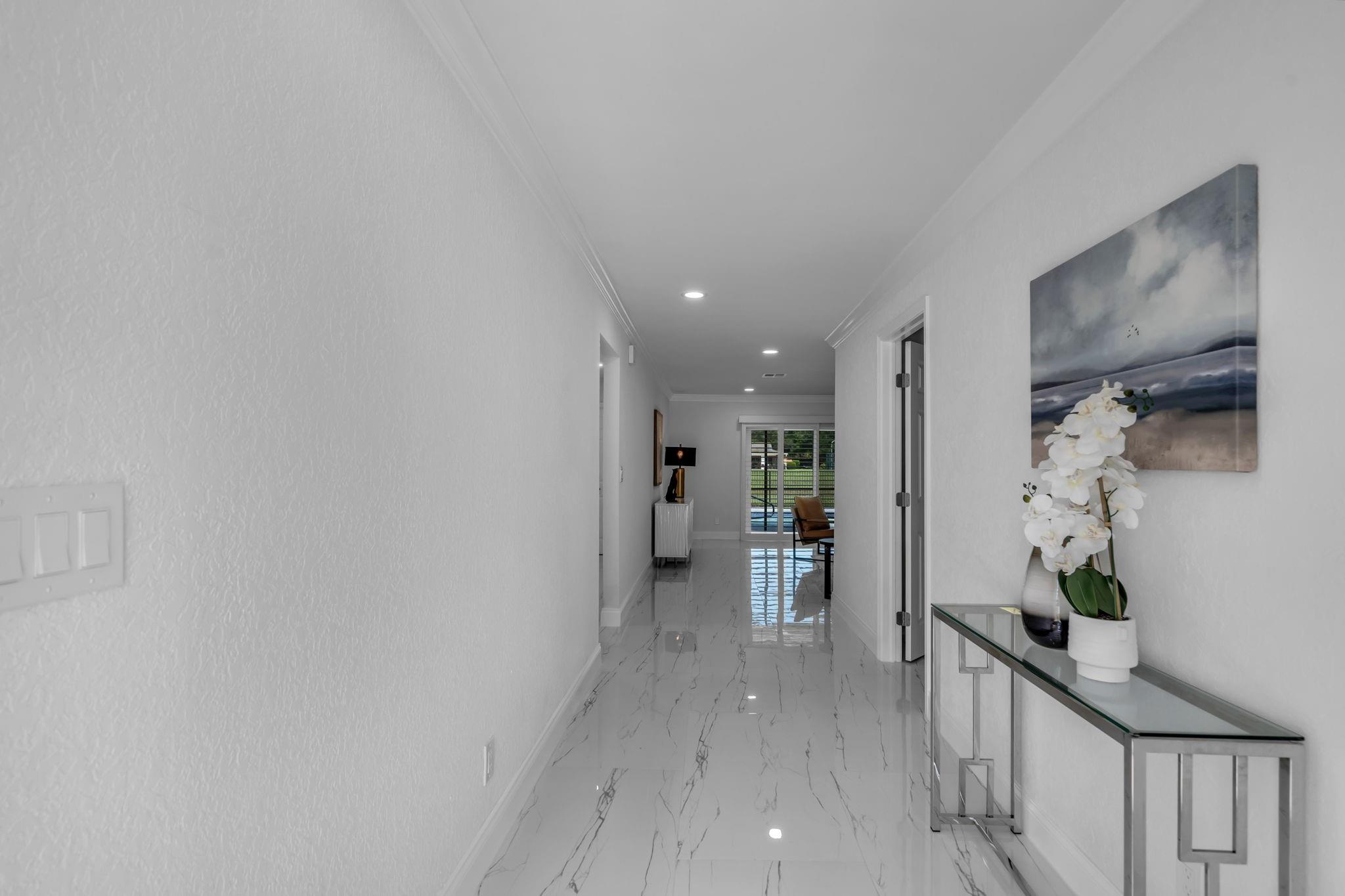 Cypress Run 93-16 B - Residential Lease