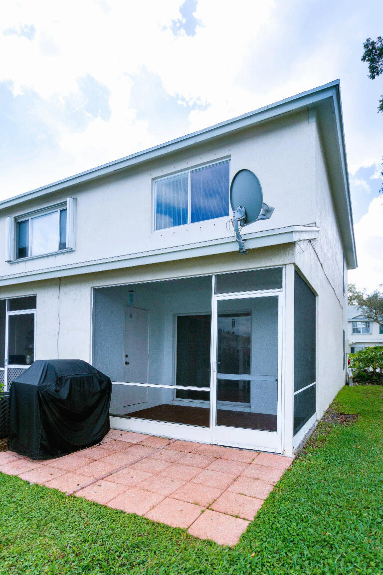 BANYAN OAKRIDGE COMMERCIAL PLAT - Residential