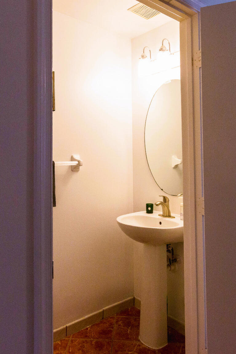 BANYAN OAKRIDGE COMMERCIAL PLAT - Residential