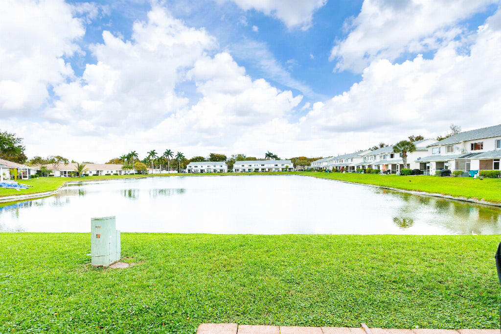 BANYAN OAKRIDGE COMMERCIAL PLAT - Residential