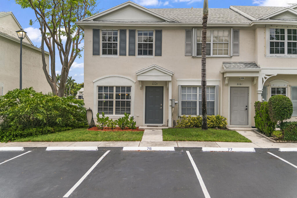3165 SW 50th Street