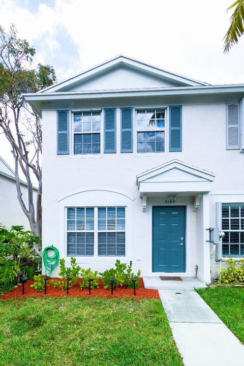 3165 SW 50th Street Fort Lauderdale FL 33312