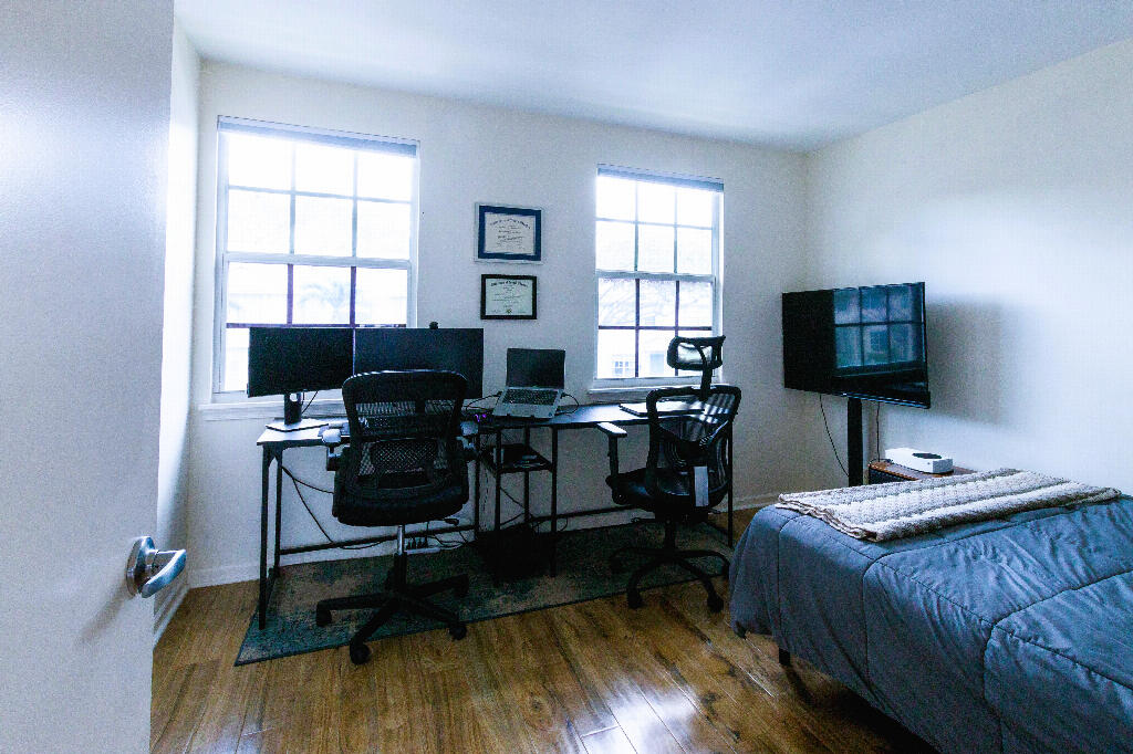 BANYAN OAKRIDGE COMMERCIAL PLAT - Residential