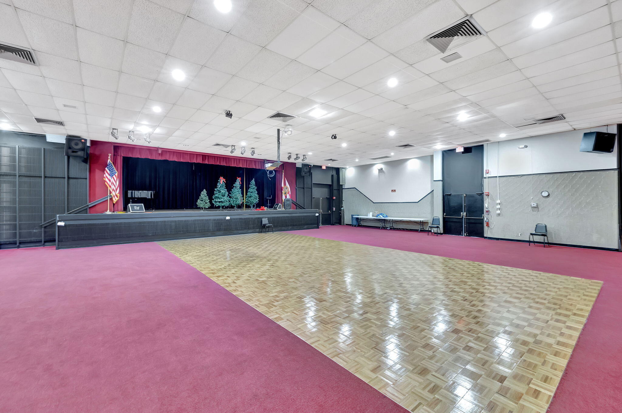 ENVIRON I CONDO 1 AND 2 - Residential