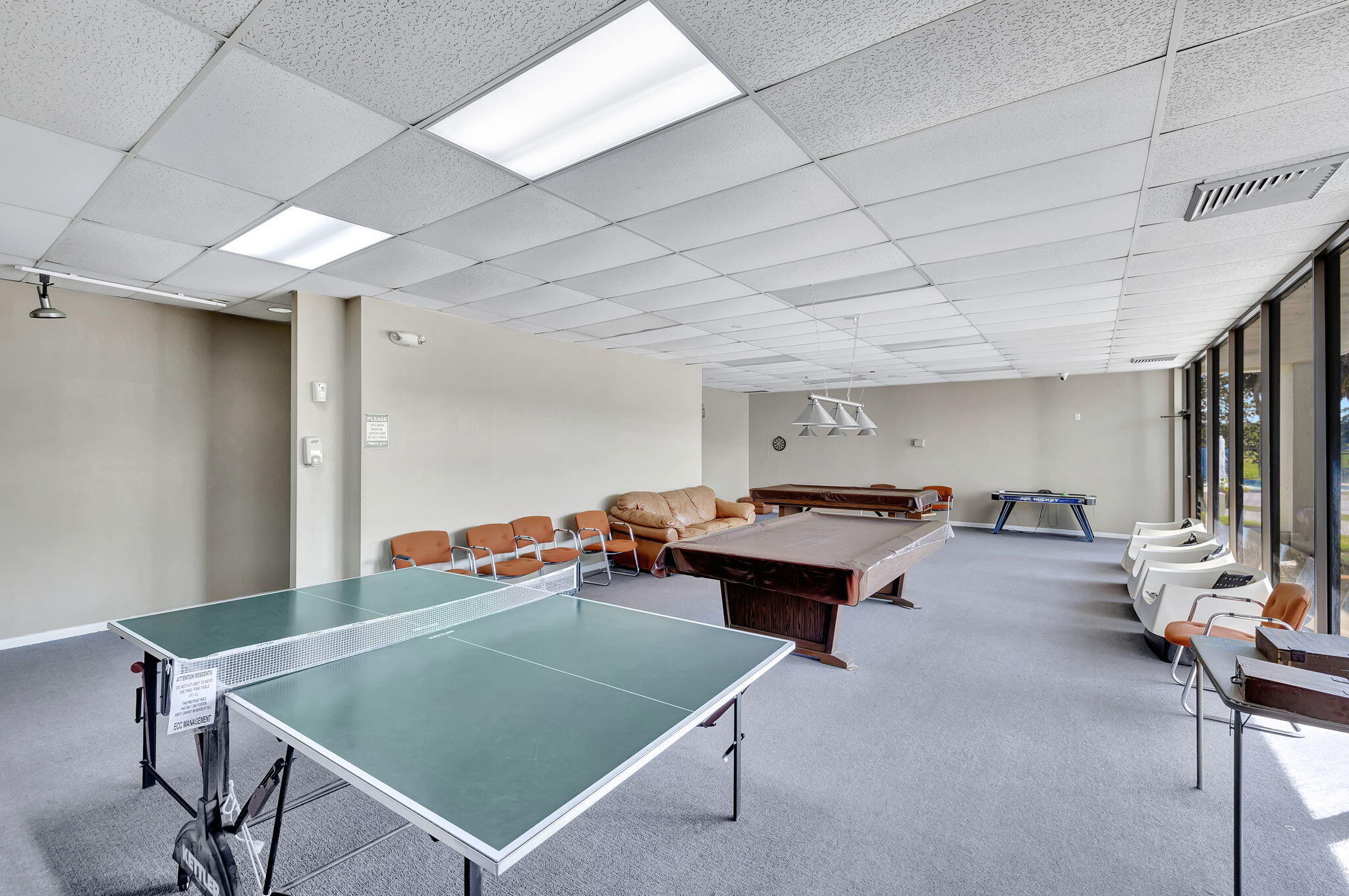 ENVIRON I CONDO 1 AND 2 - Residential