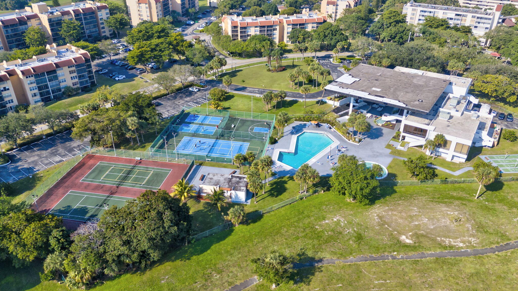 ENVIRON I CONDO 1 AND 2 - Residential