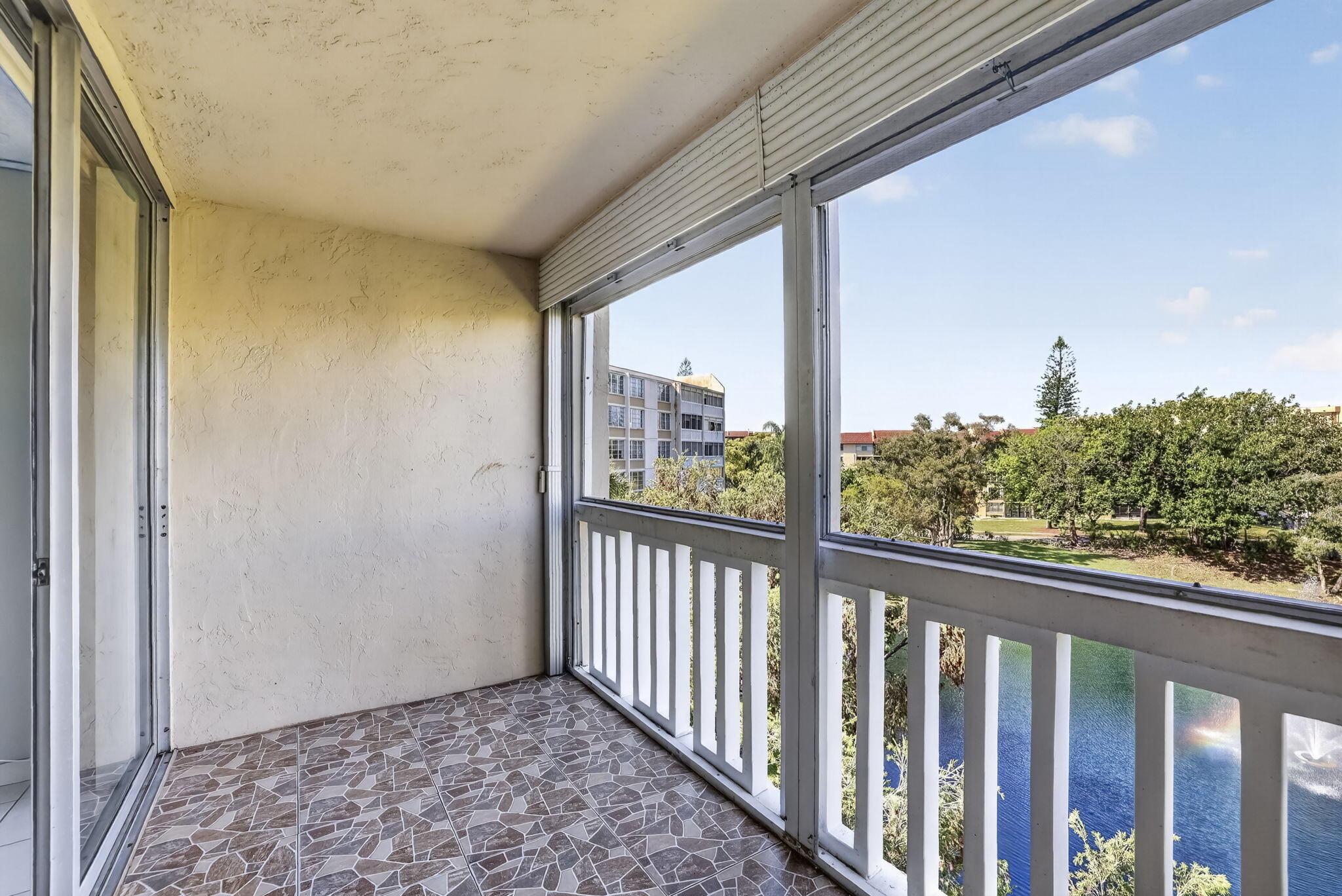 ENVIRON I CONDO 1 AND 2 - Residential