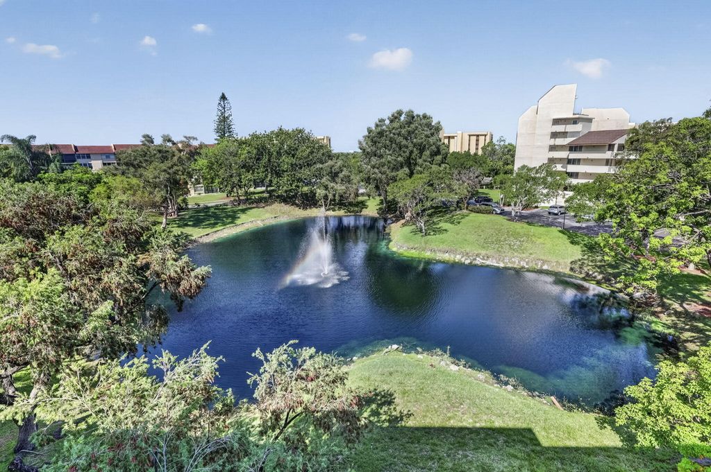 Photo of 7011 Environ Boulevard #412, Lauderhill, FL 33319 (MLS # B26016884)