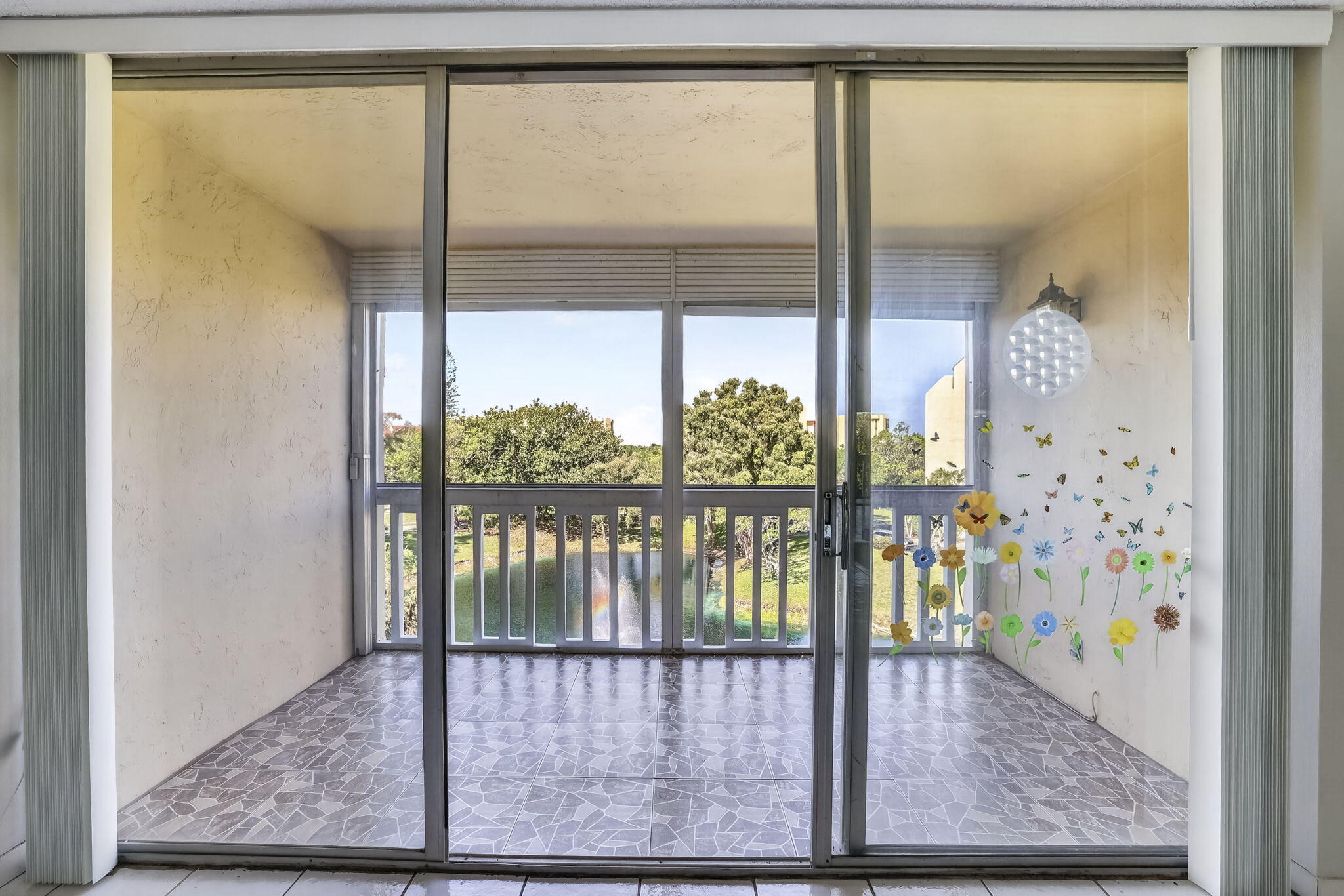 ENVIRON I CONDO 1 AND 2 - Residential