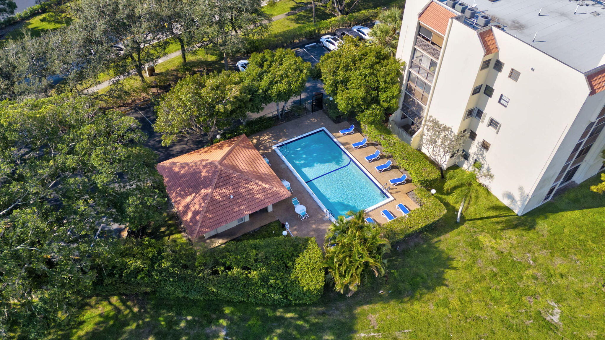 ENVIRON I CONDO 1 AND 2 - Residential