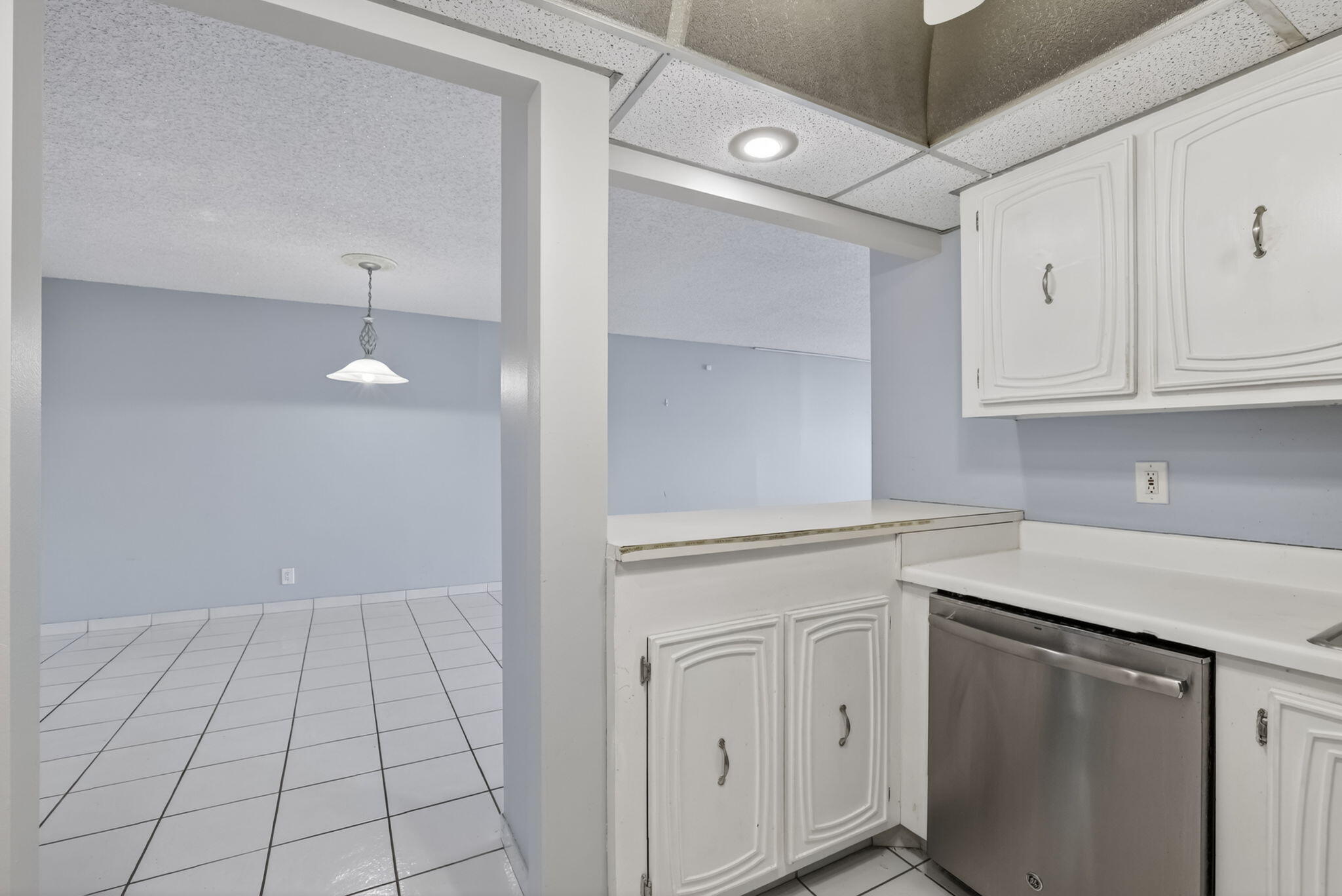 ENVIRON I CONDO 1 AND 2 - Residential