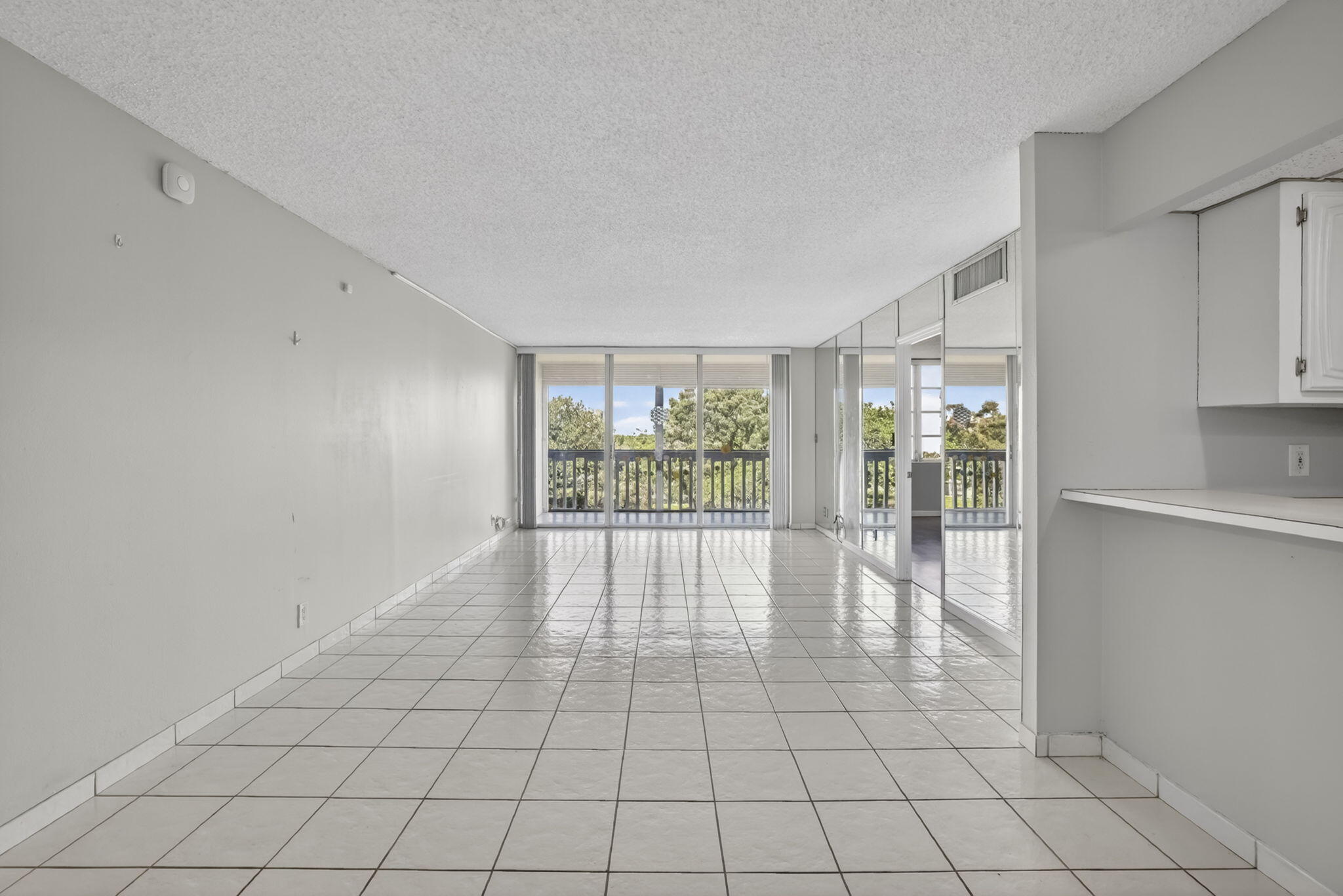 ENVIRON I CONDO 1 AND 2 - Residential