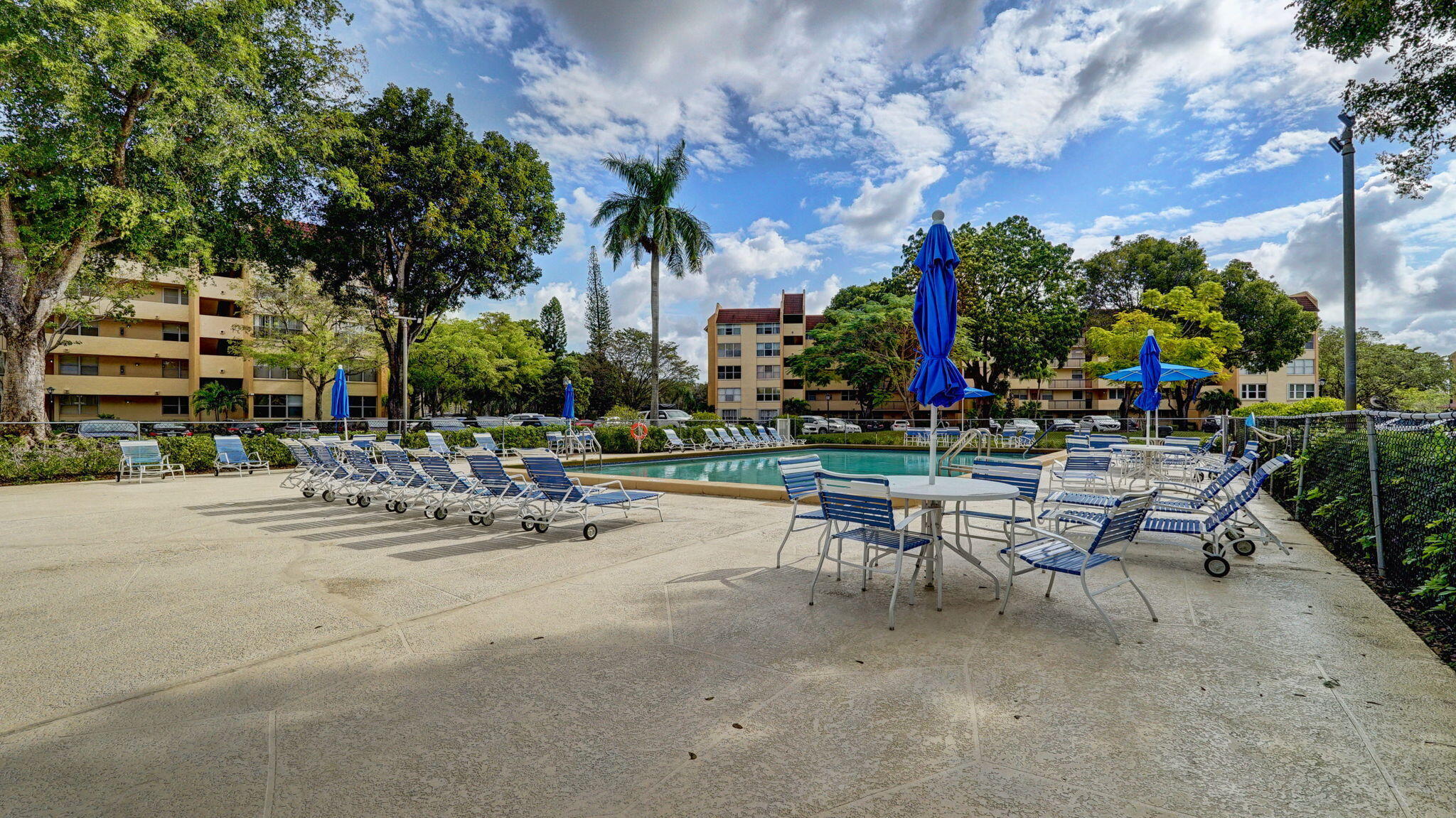 ENVIRON I CONDO 1 AND 2 - Residential