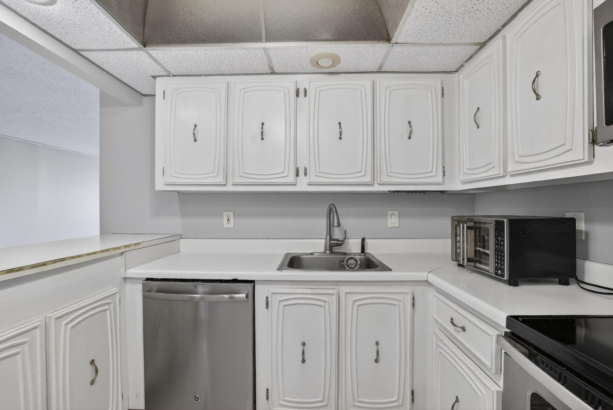 ENVIRON I CONDO 1 AND 2 - Residential