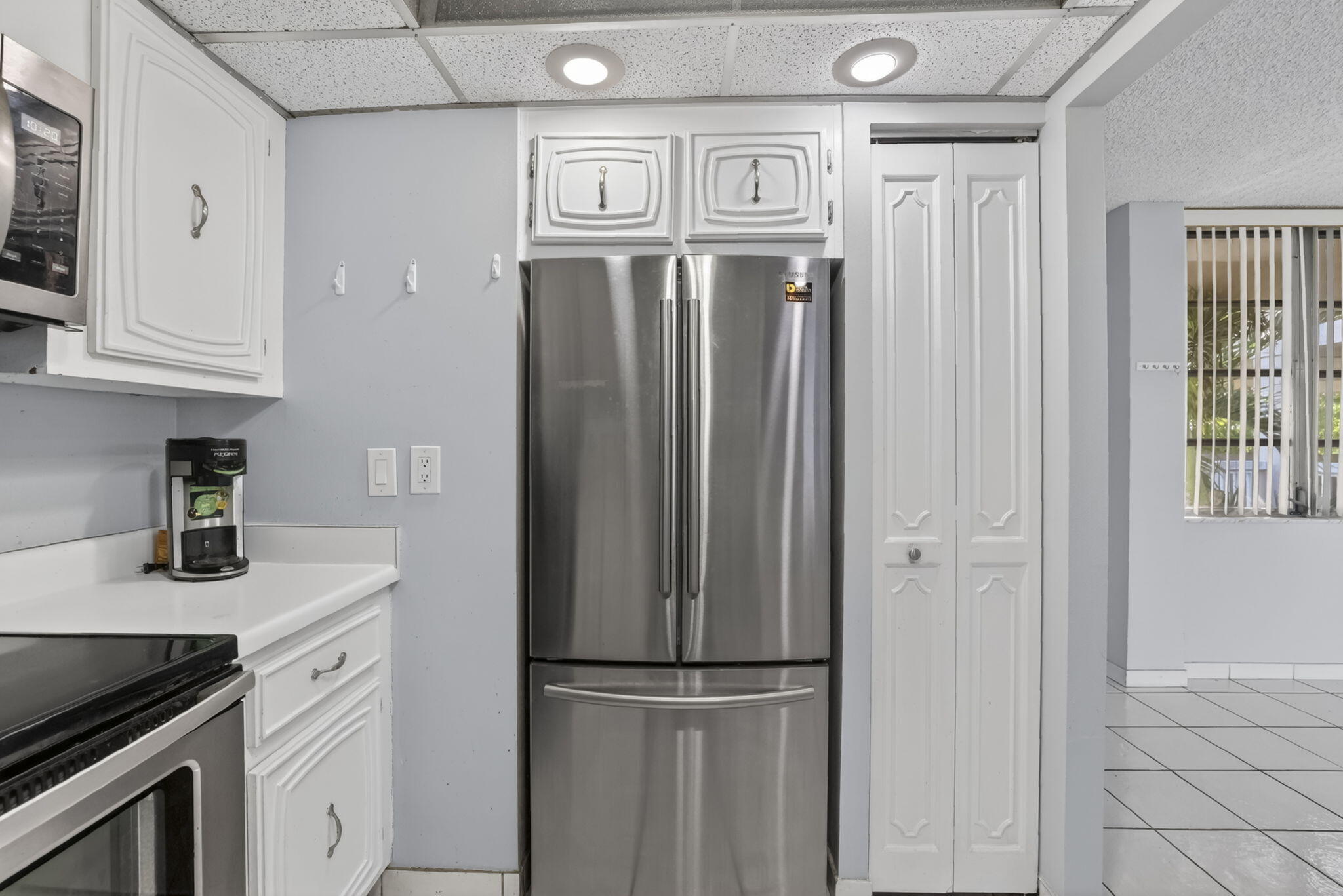 ENVIRON I CONDO 1 AND 2 - Residential