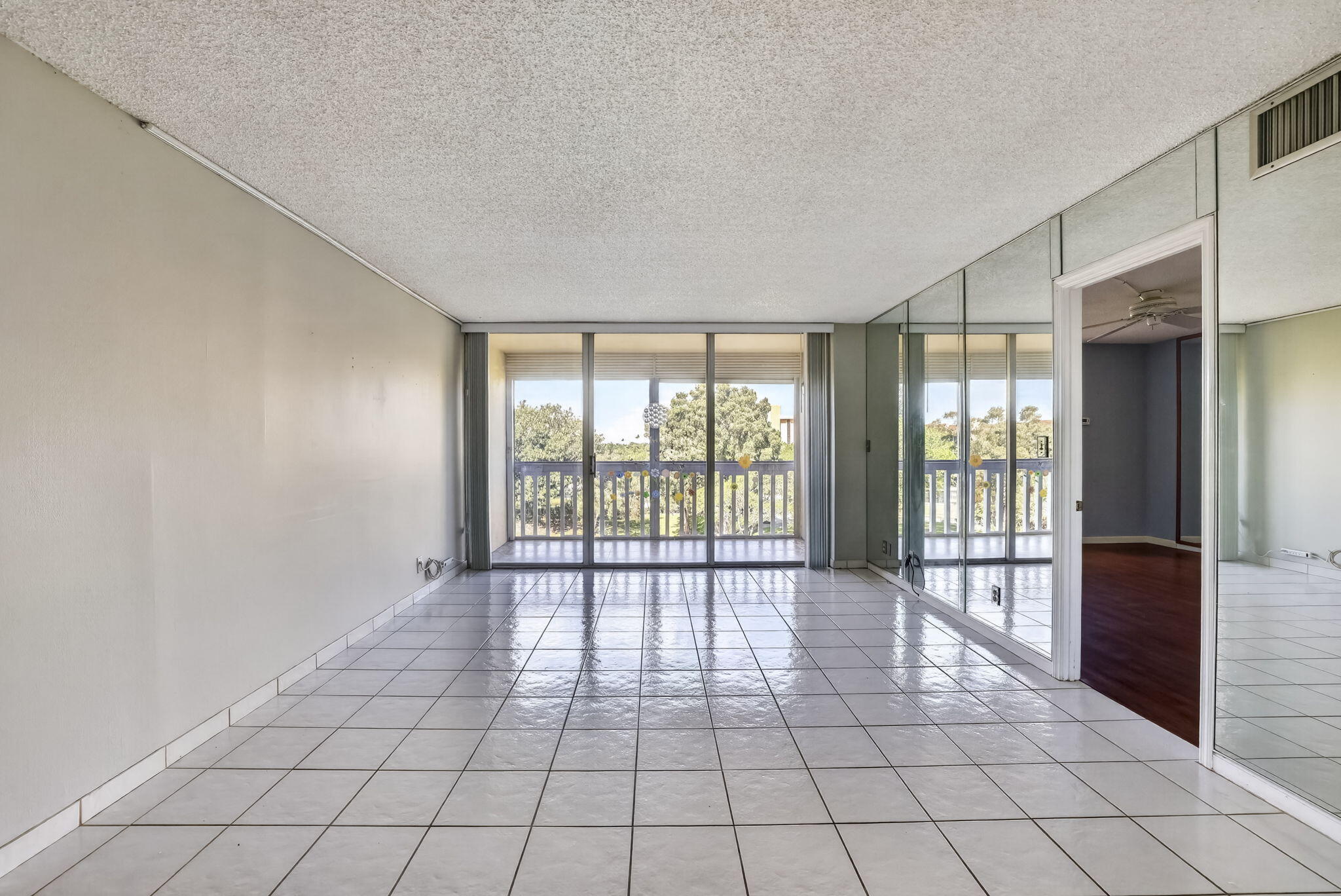 ENVIRON I CONDO 1 AND 2 - Residential