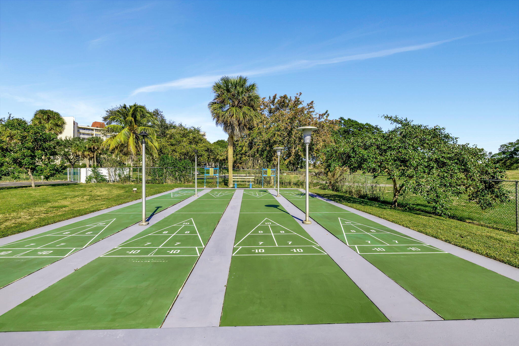 ENVIRON I CONDO 1 AND 2 - Residential