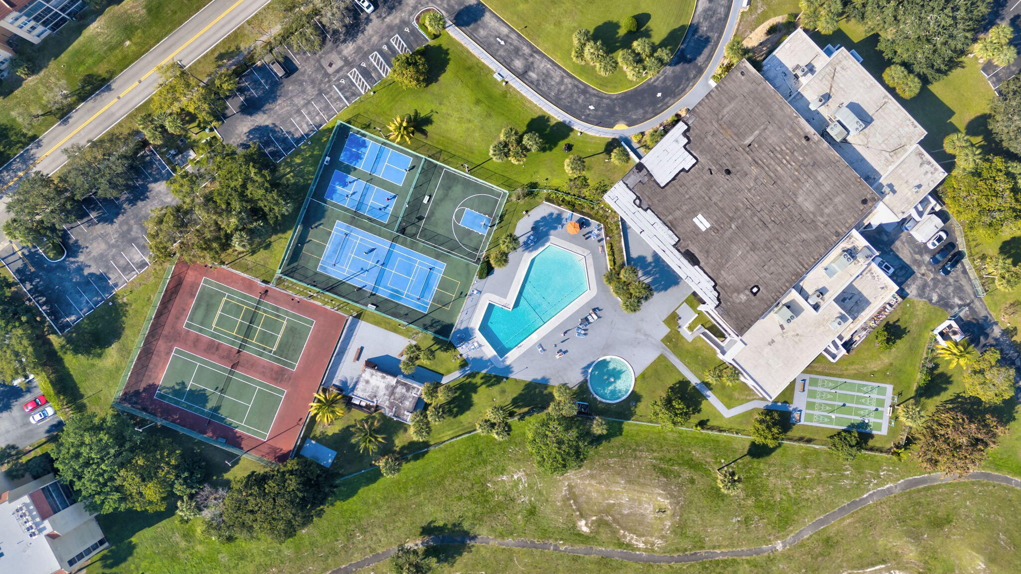 ENVIRON I CONDO 1 AND 2 - Residential