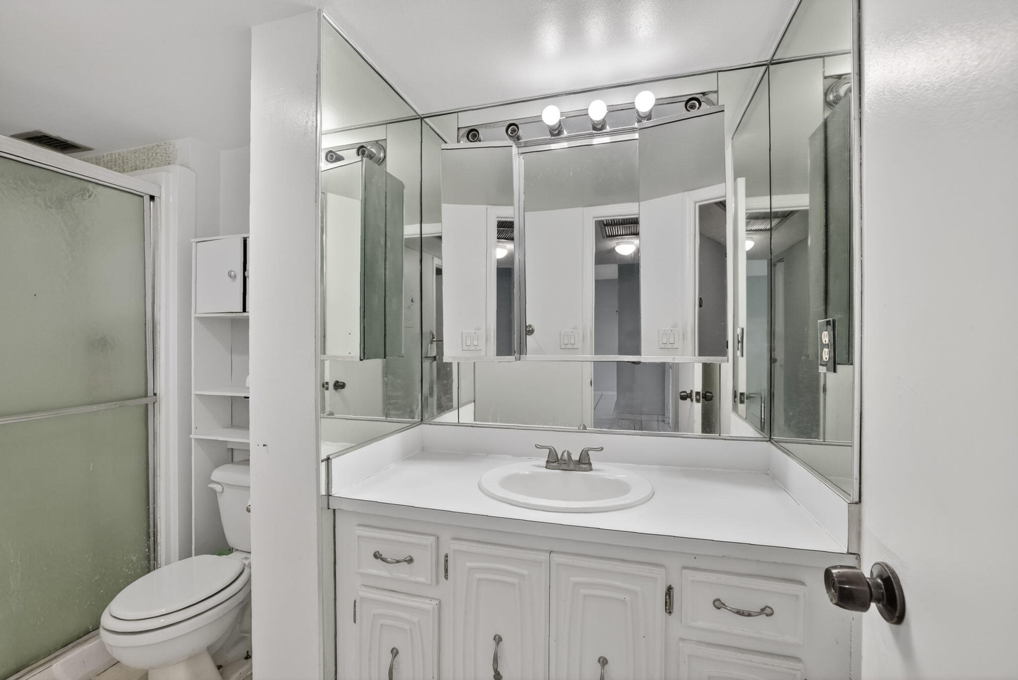 ENVIRON I CONDO 1 AND 2 - Residential