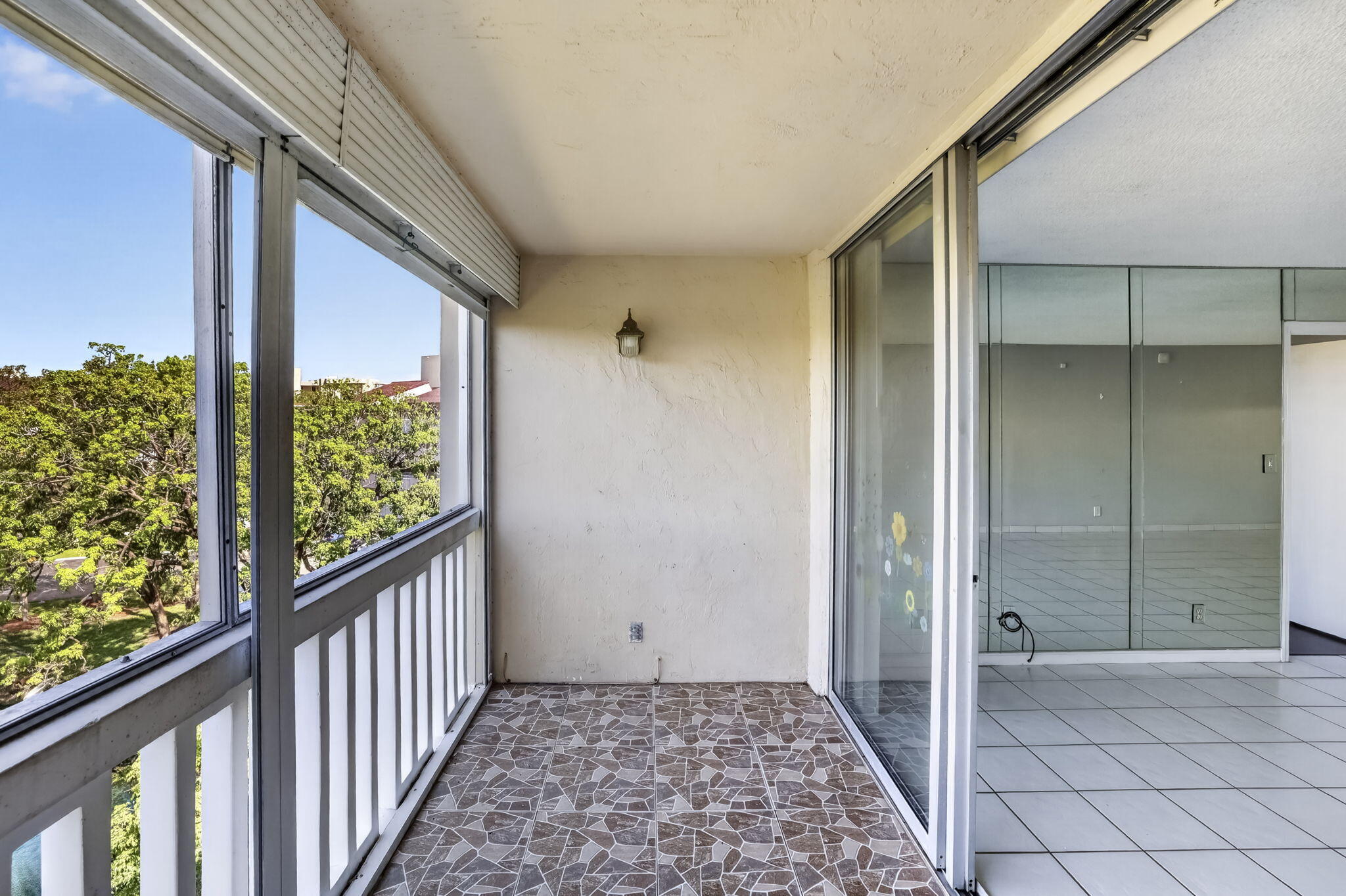 ENVIRON I CONDO 1 AND 2 - Residential