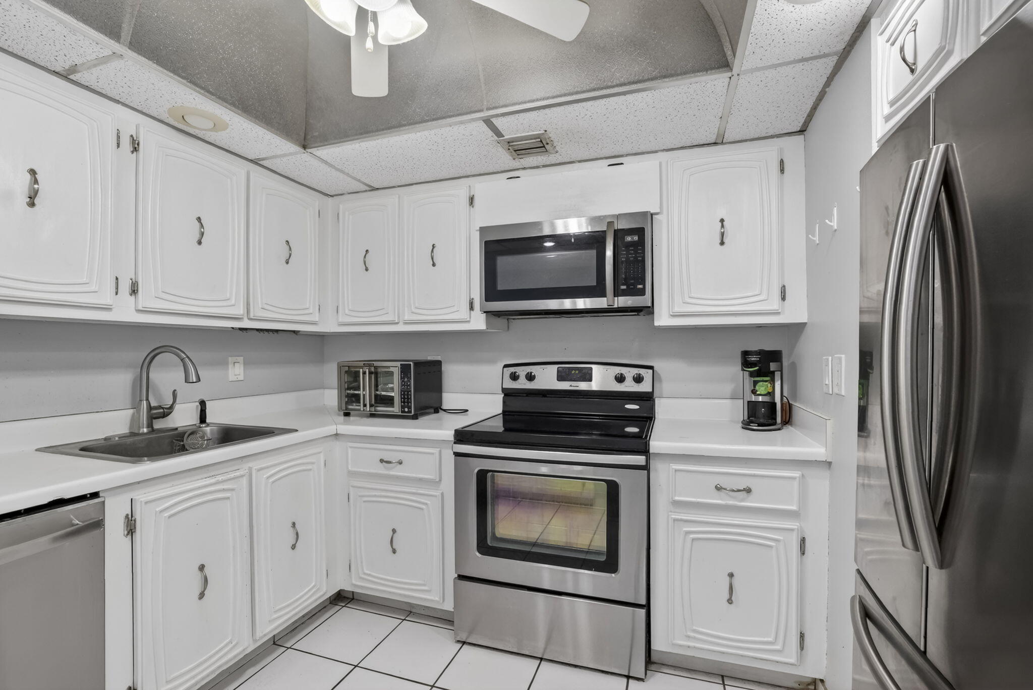 ENVIRON I CONDO 1 AND 2 - Residential