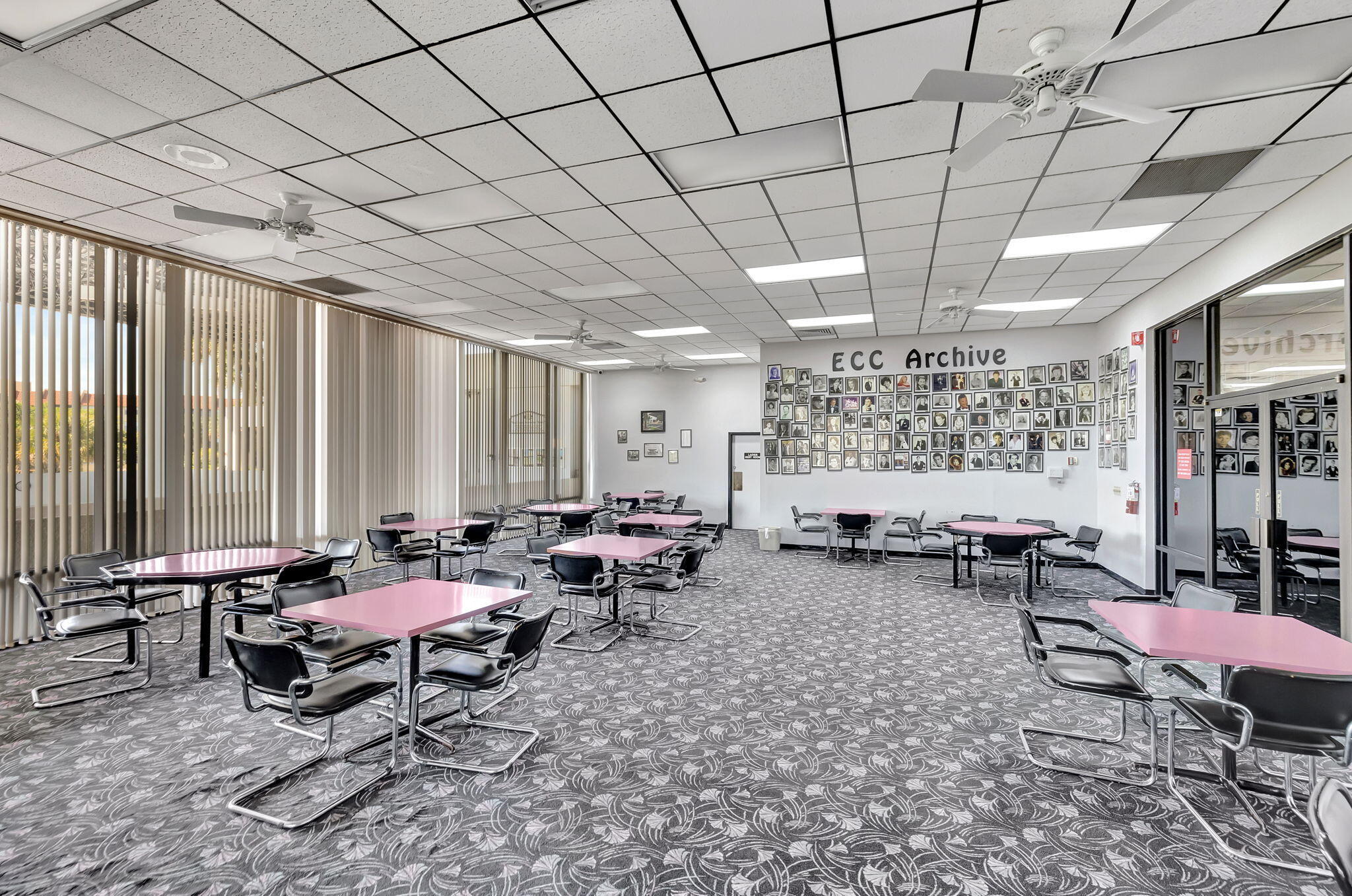 ENVIRON I CONDO 1 AND 2 - Residential