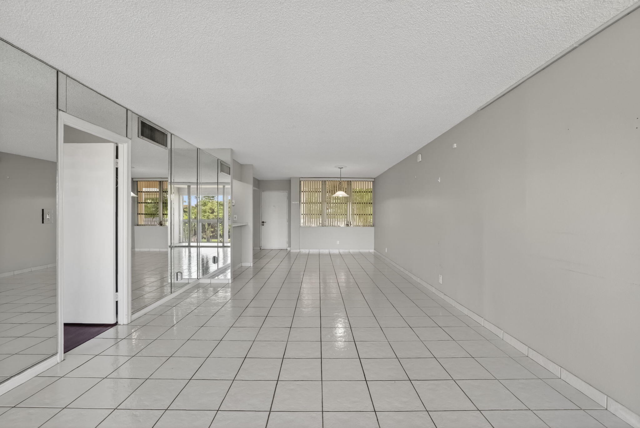 ENVIRON I CONDO 1 AND 2 - Residential