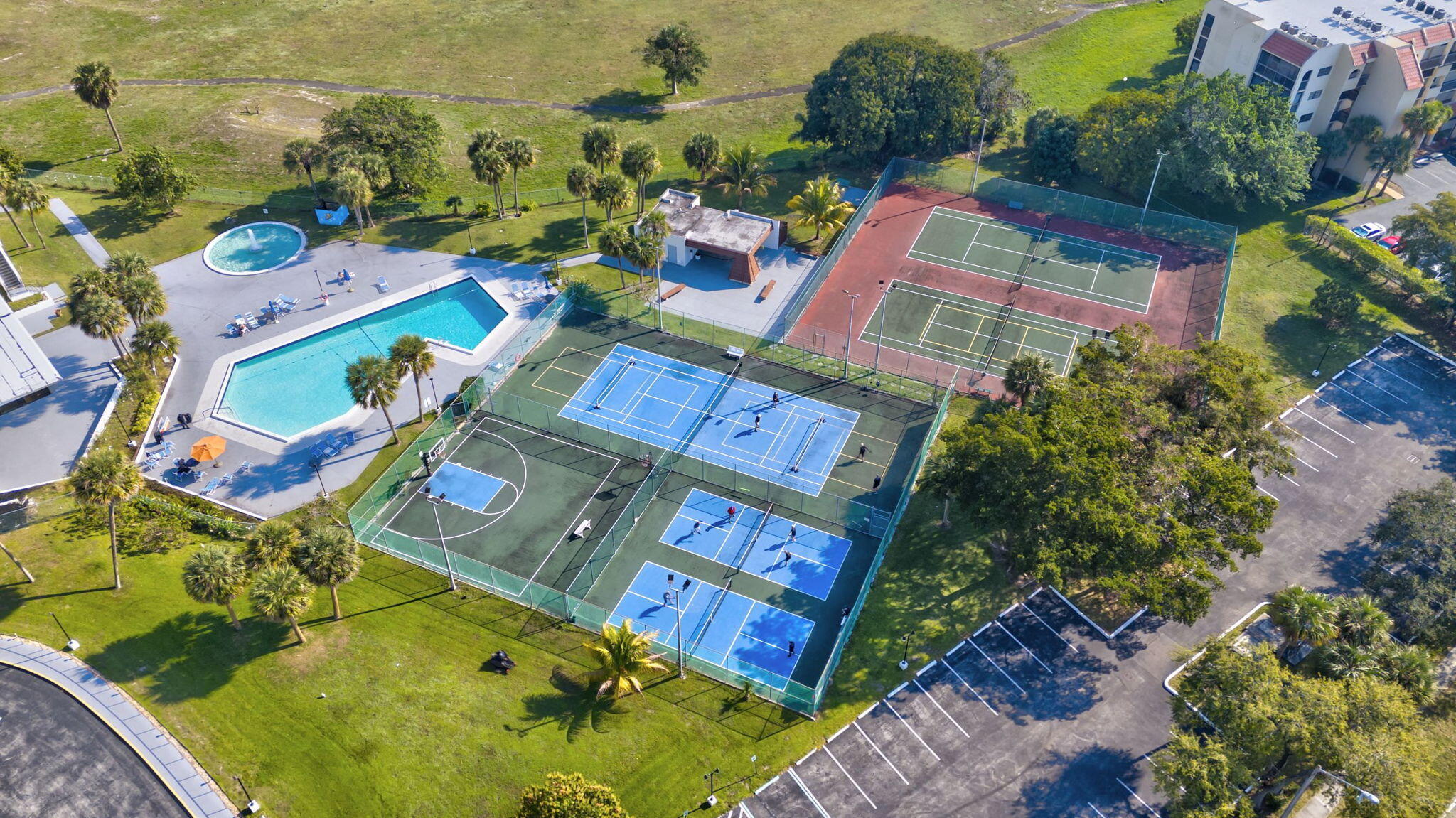 ENVIRON I CONDO 1 AND 2 - Residential