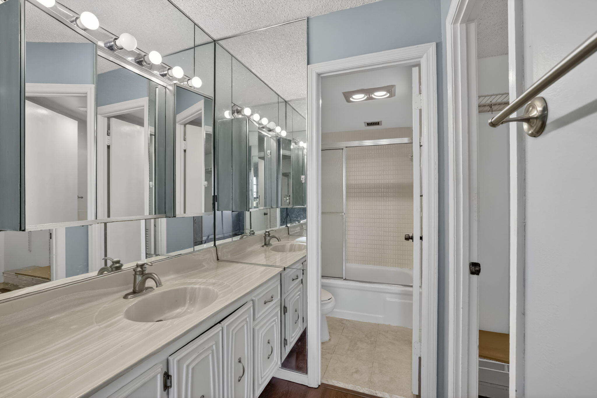 ENVIRON I CONDO 1 AND 2 - Residential