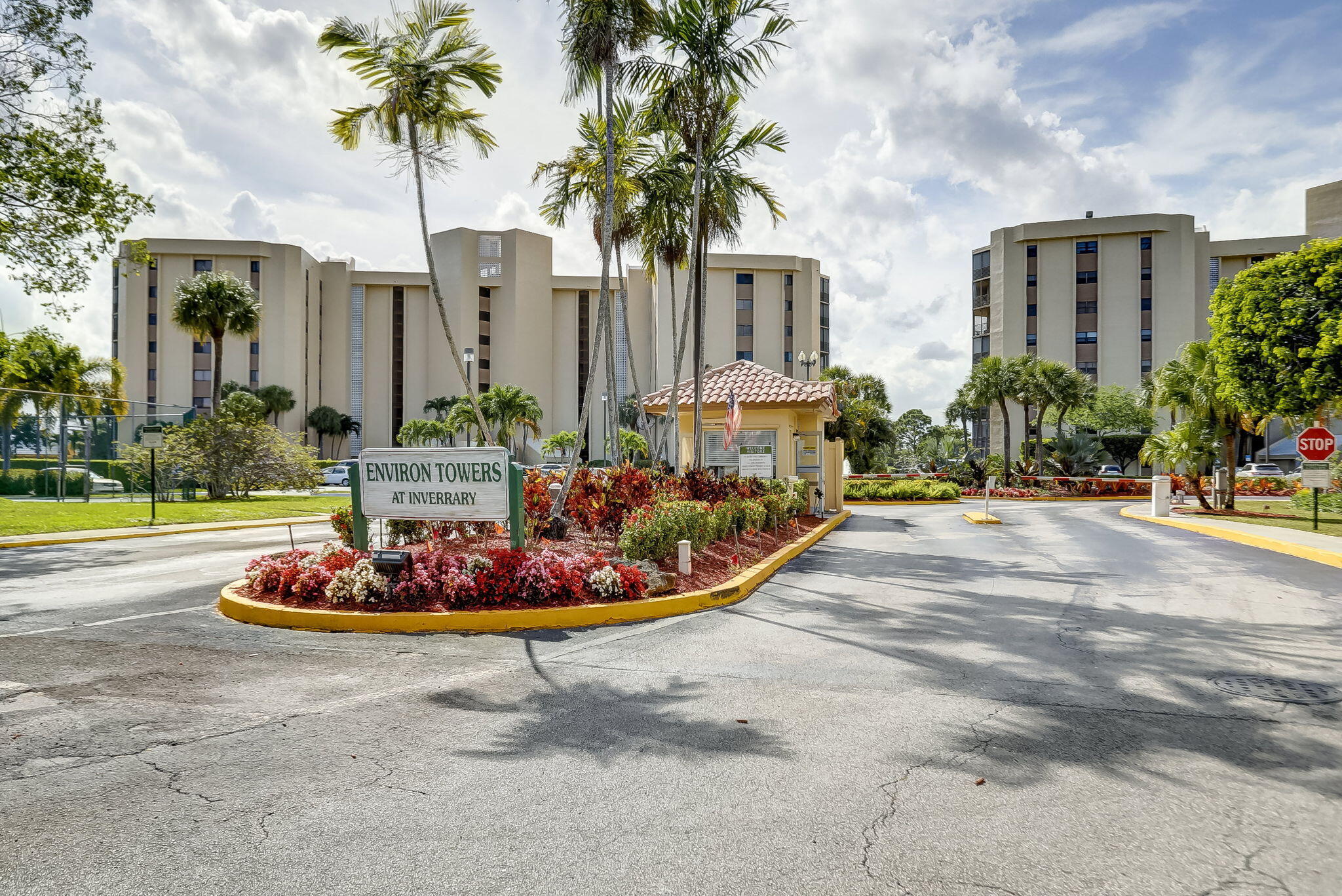 ENVIRON I CONDO 1 AND 2 - Residential