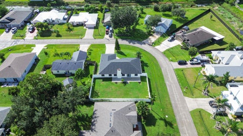 Tiny photo for 2291 SW Jay Avenue, Port Saint Lucie, FL 34953 (MLS # B26090857)