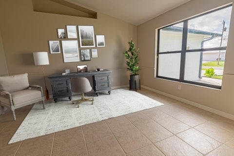 Tiny photo for 2291 SW Jay Avenue, Port Saint Lucie, FL 34953 (MLS # B26090857)