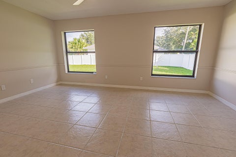 Tiny photo for 2291 SW Jay Avenue, Port Saint Lucie, FL 34953 (MLS # B26090857)