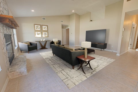 Tiny photo for 2291 SW Jay Avenue, Port Saint Lucie, FL 34953 (MLS # B26090857)