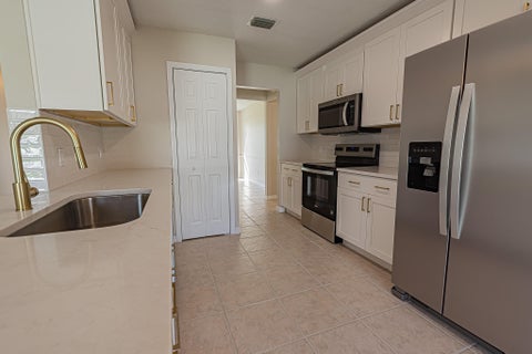 Tiny photo for 2291 SW Jay Avenue, Port Saint Lucie, FL 34953 (MLS # B26090857)