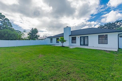 Tiny photo for 2291 SW Jay Avenue, Port Saint Lucie, FL 34953 (MLS # B26090857)