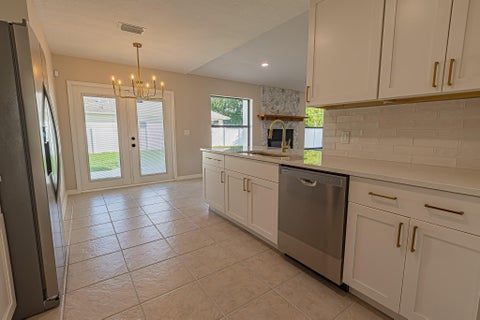 Tiny photo for 2291 SW Jay Avenue, Port Saint Lucie, FL 34953 (MLS # B26090857)