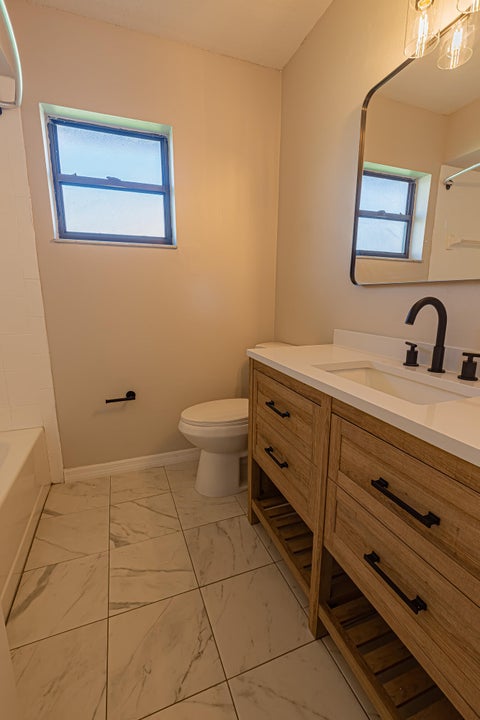 Tiny photo for 2291 SW Jay Avenue, Port Saint Lucie, FL 34953 (MLS # B26090857)