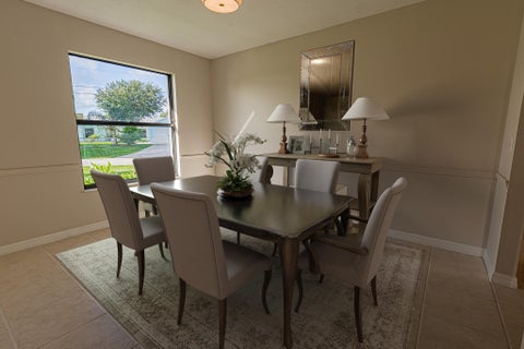 Tiny photo for 2291 SW Jay Avenue, Port Saint Lucie, FL 34953 (MLS # B26090857)