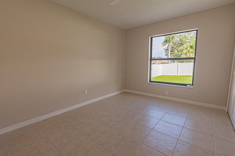 Tiny photo for 2291 SW Jay Avenue, Port Saint Lucie, FL 34953 (MLS # B26090857)