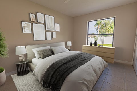 Tiny photo for 2291 SW Jay Avenue, Port Saint Lucie, FL 34953 (MLS # B26090857)