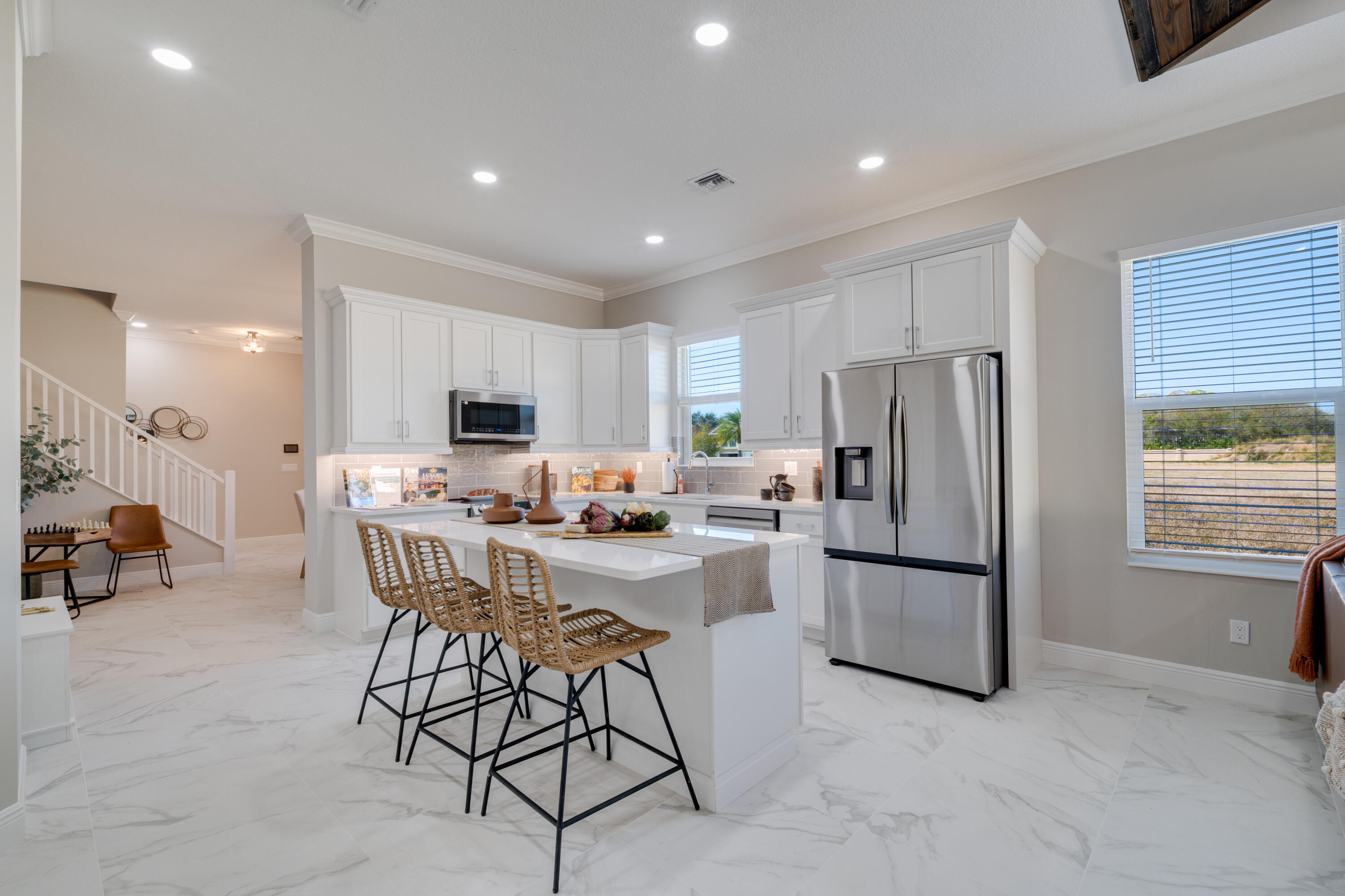 BRIDGEPOINTE SUBDIVISION - Residential