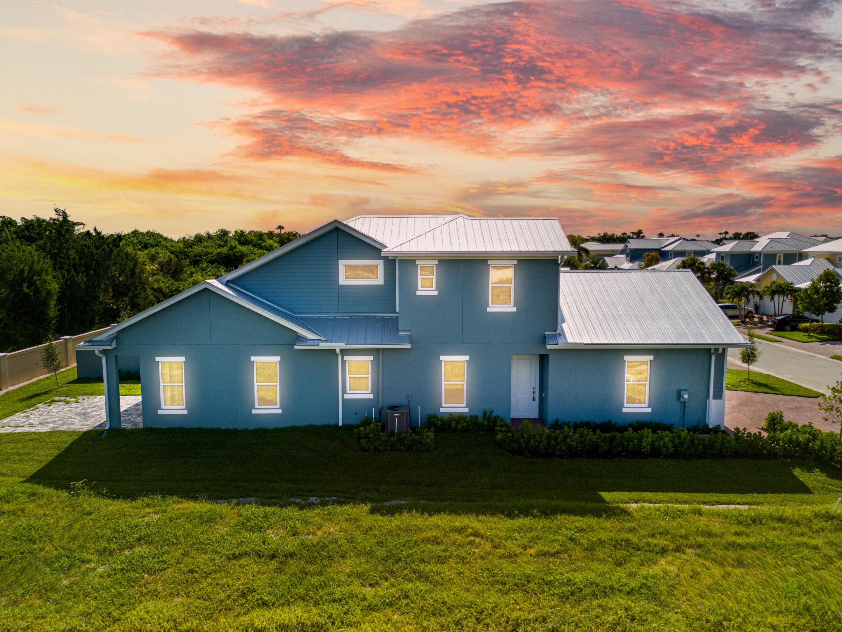 BRIDGEPOINTE SUBDIVISION - Residential