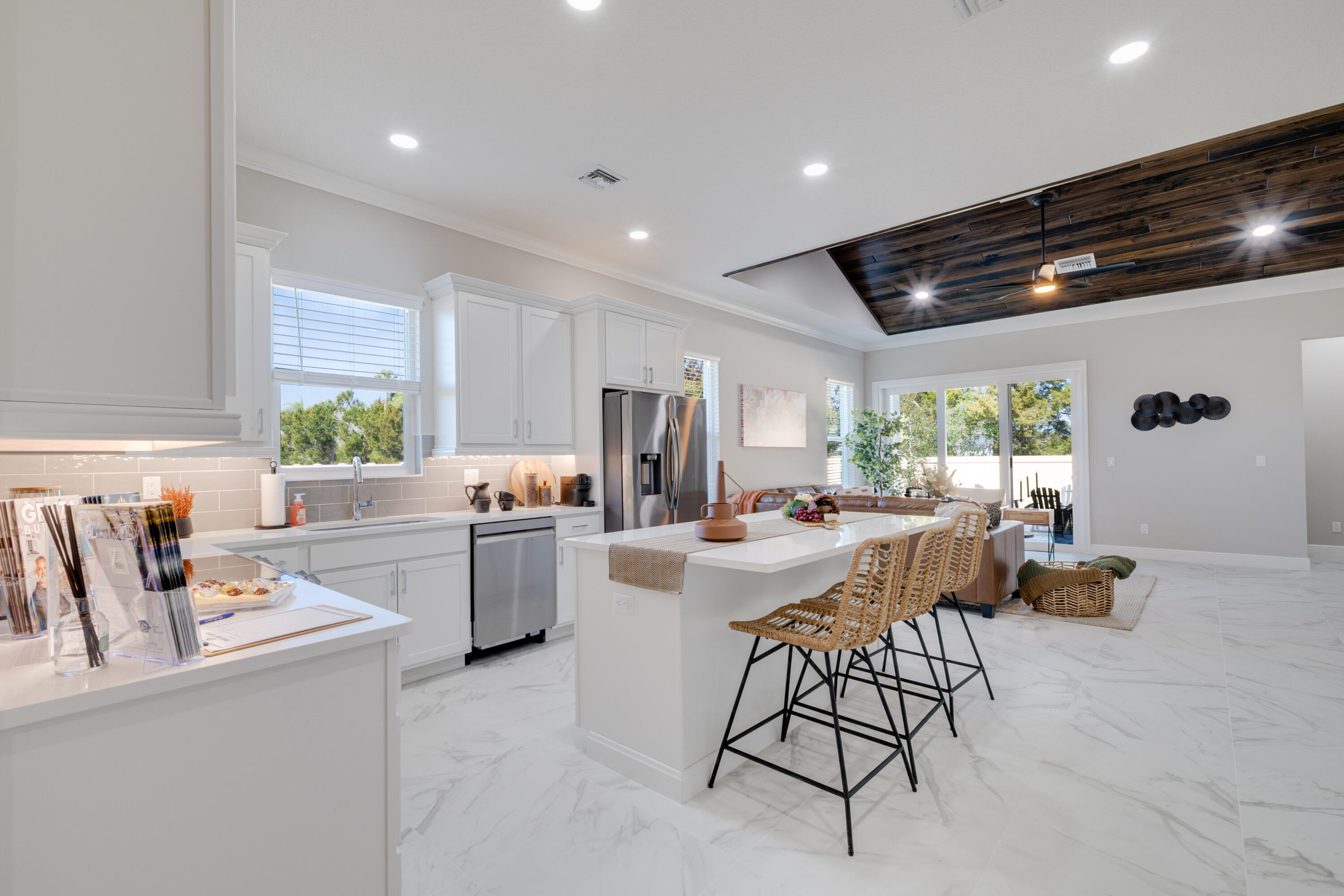 BRIDGEPOINTE SUBDIVISION - Residential
