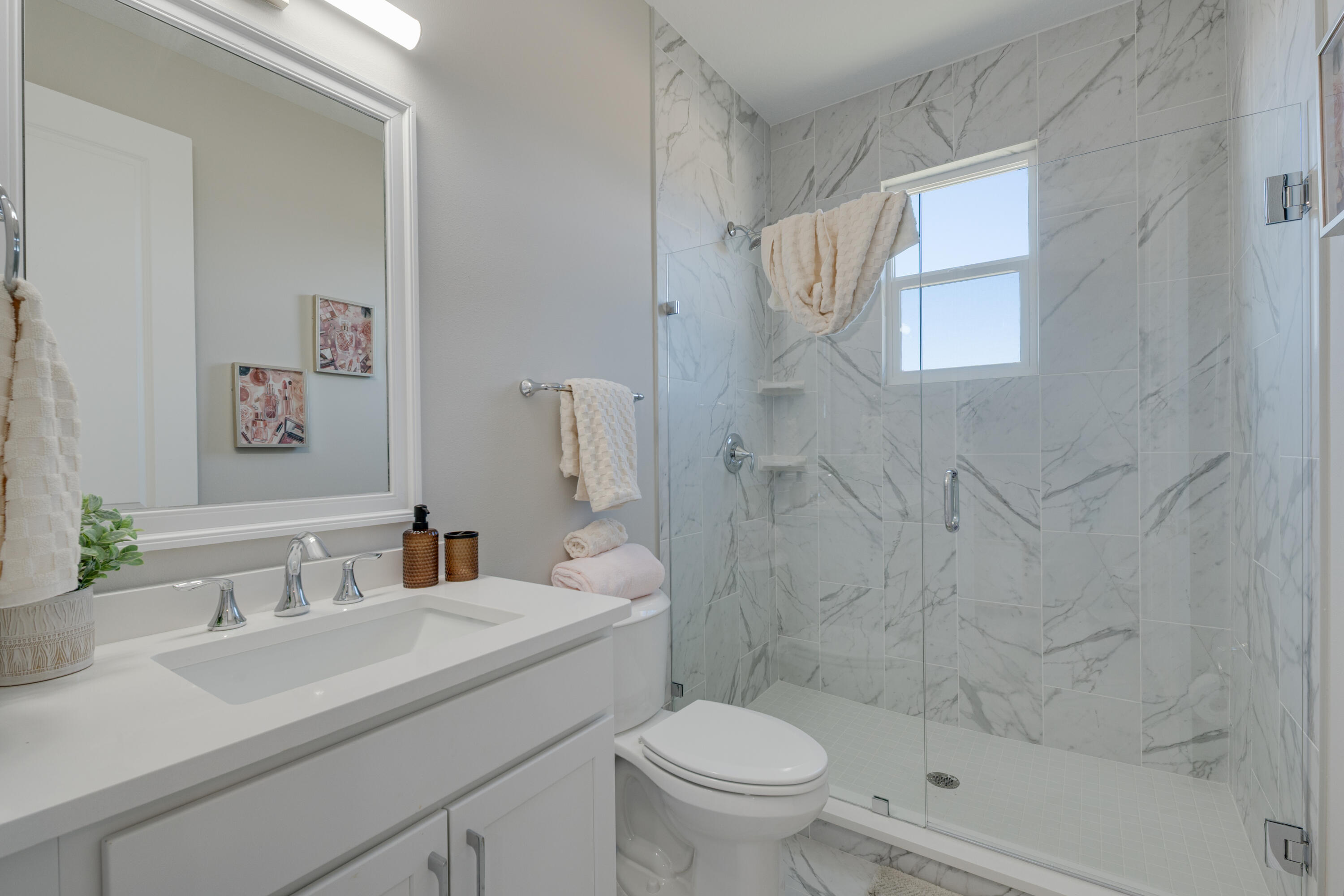 BRIDGEPOINTE SUBDIVISION - Residential