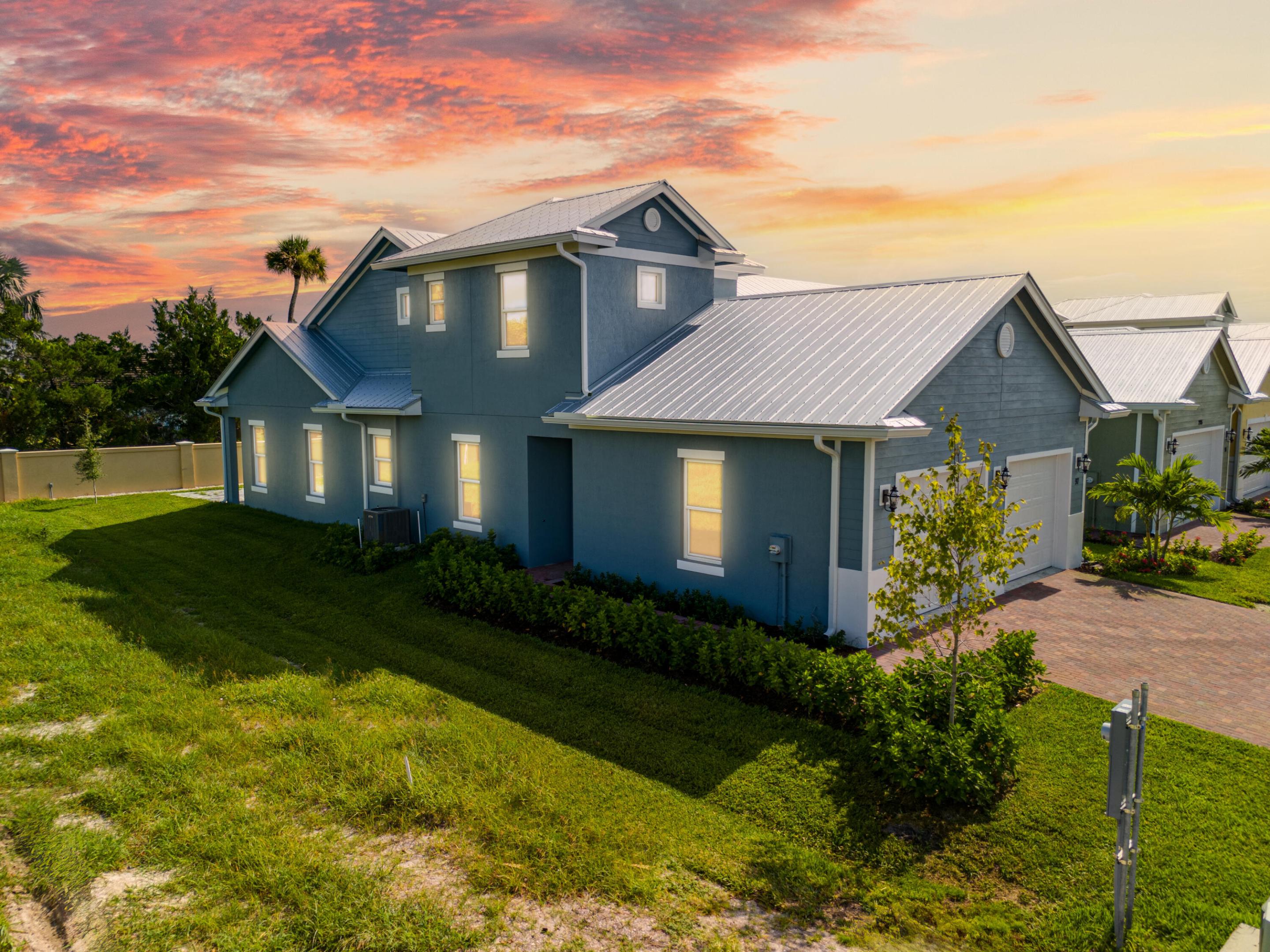 BRIDGEPOINTE SUBDIVISION - Residential
