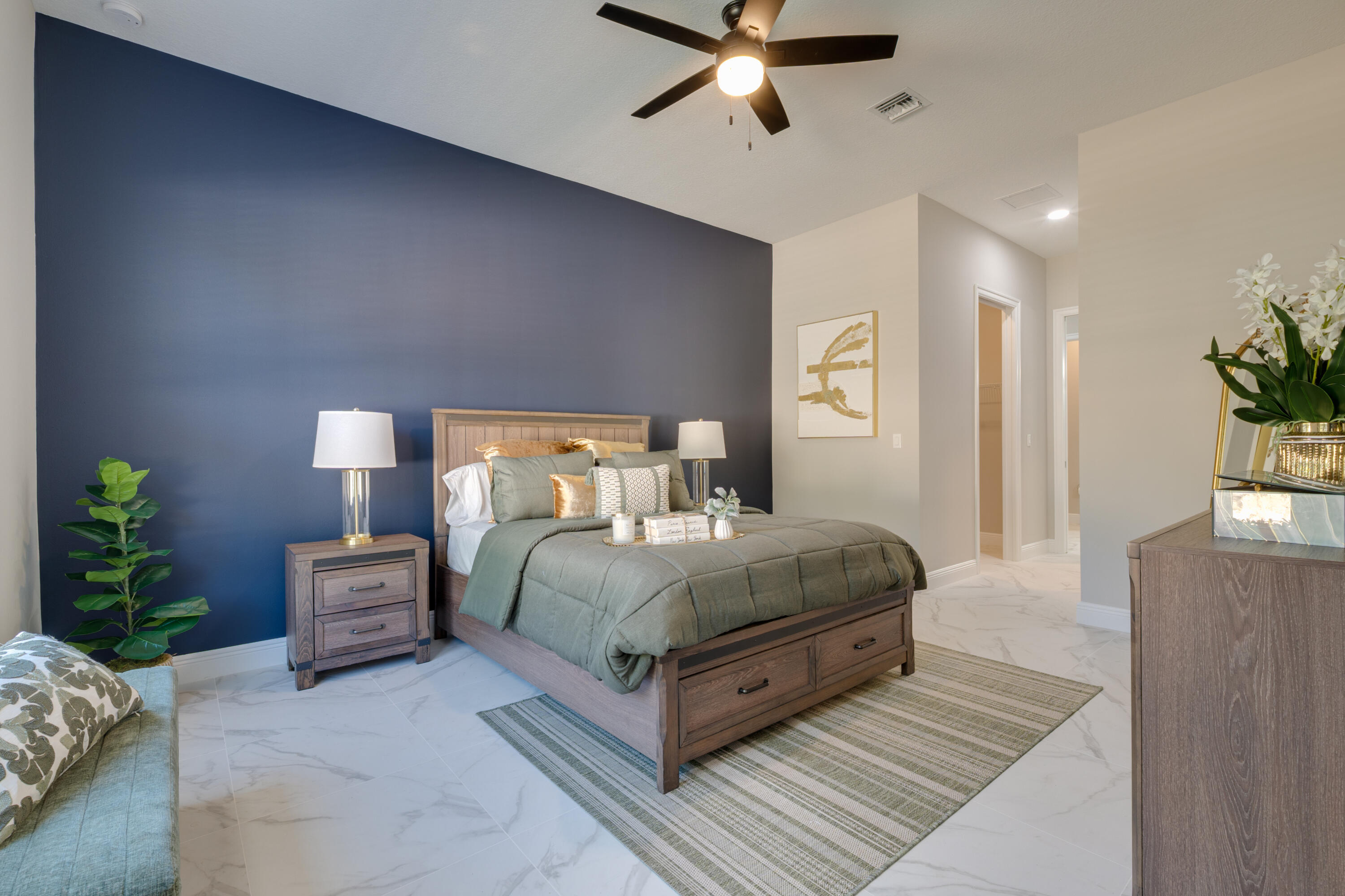 BRIDGEPOINTE SUBDIVISION - Residential