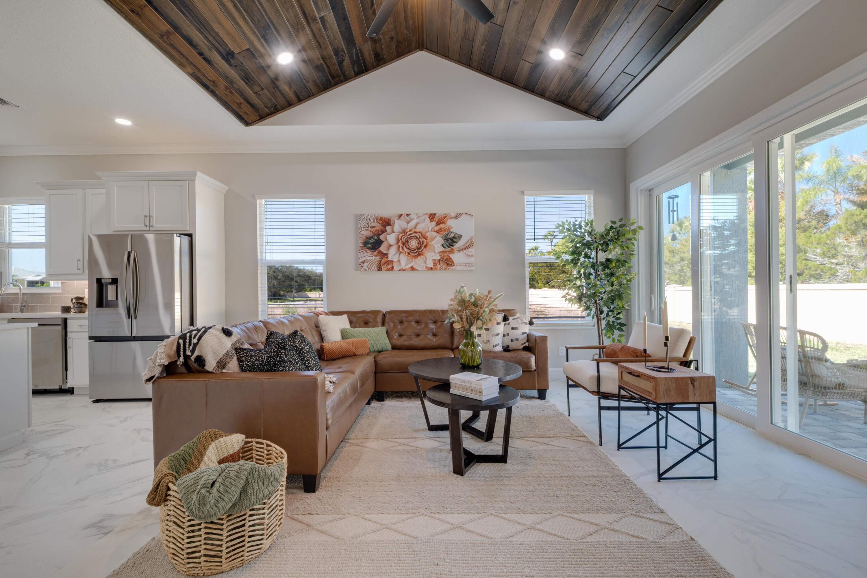BRIDGEPOINTE SUBDIVISION - Residential