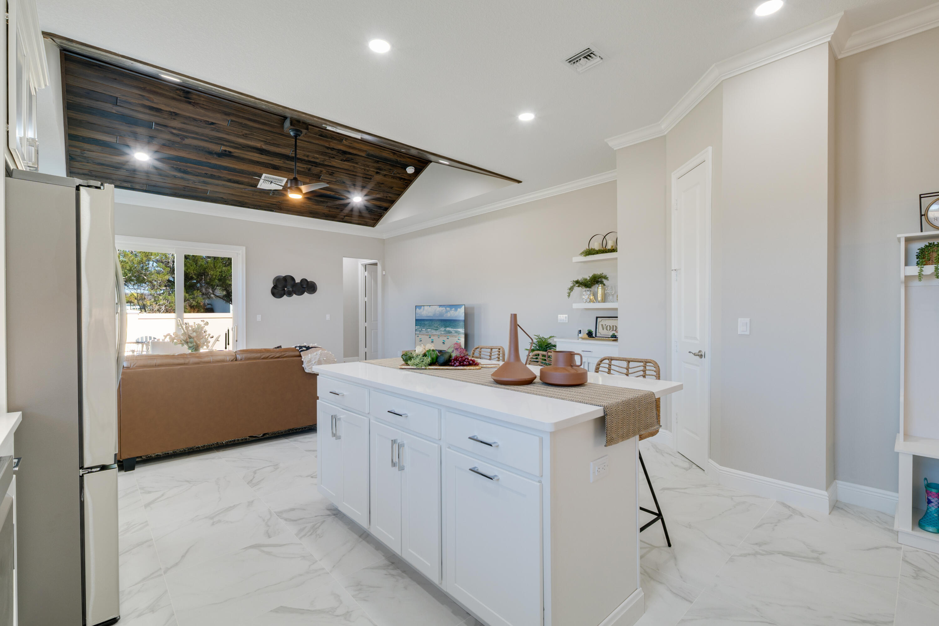 BRIDGEPOINTE SUBDIVISION - Residential