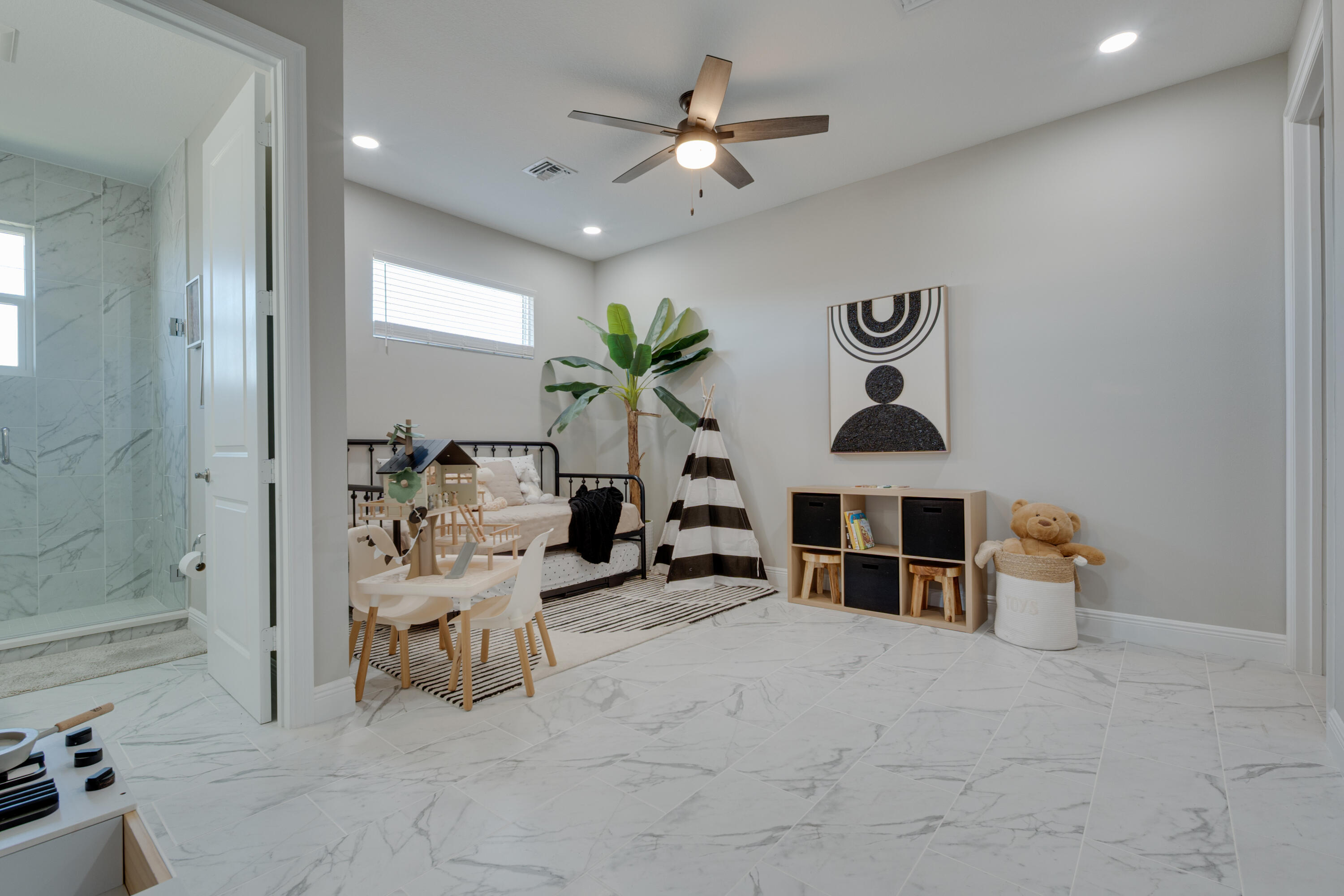 BRIDGEPOINTE SUBDIVISION - Residential